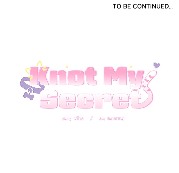 Knot My Secret (Uncensored) Chapter 17 - Page 167