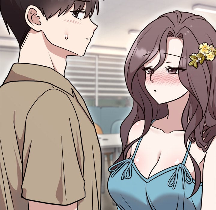 Knot My Secret (Uncensored) Chapter 17 - Page 17