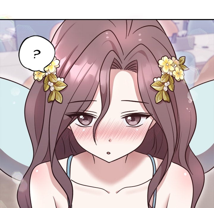 Knot My Secret (Uncensored) Chapter 17 - Page 19