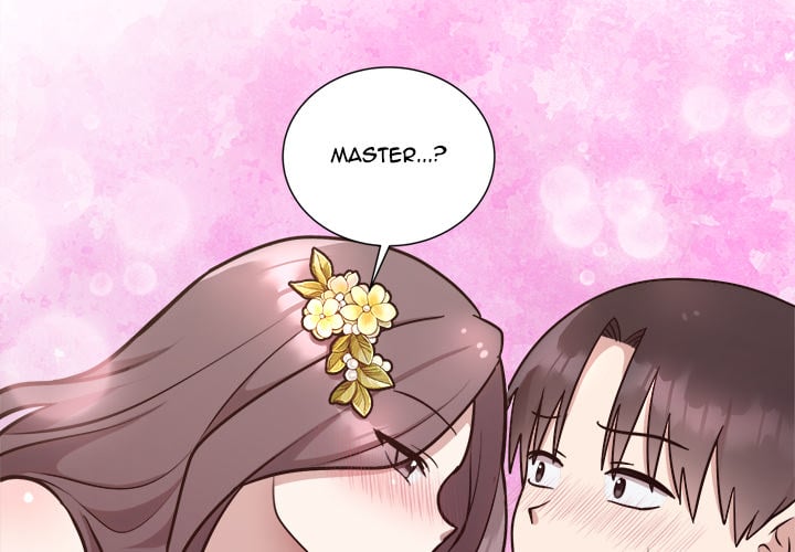 Knot My Secret (Uncensored) Chapter 17 - Page 2