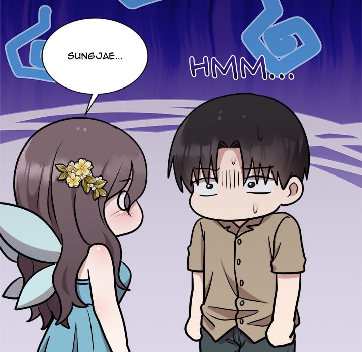Knot My Secret (Uncensored) Chapter 17 - Page 22