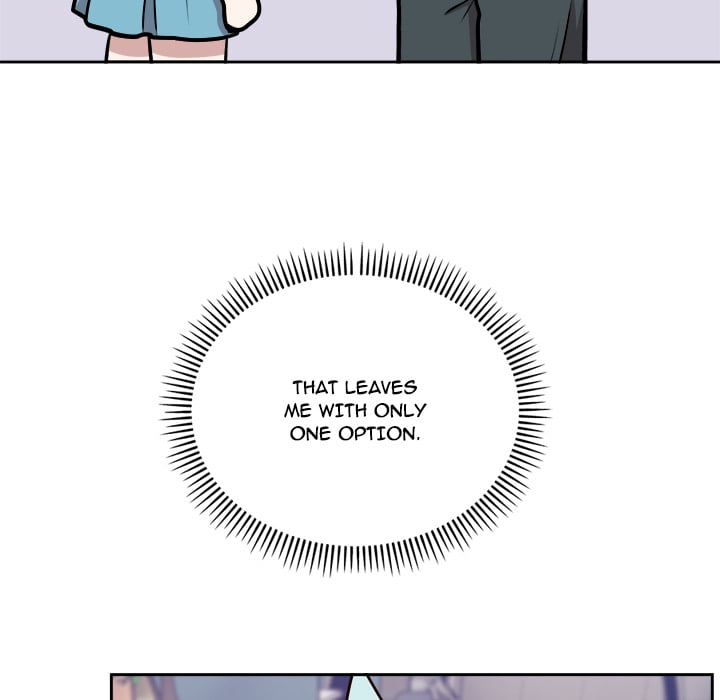 Knot My Secret (Uncensored) Chapter 17 - Page 23