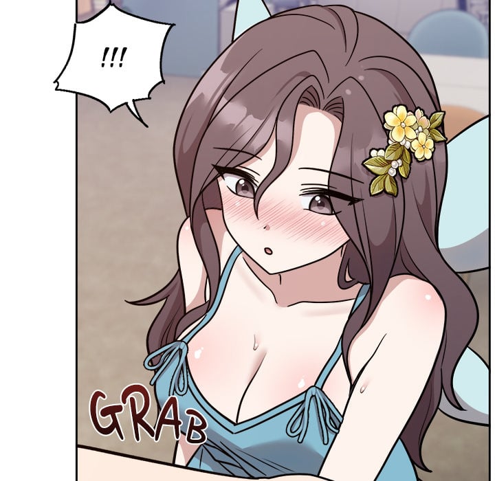 Knot My Secret (Uncensored) Chapter 17 - Page 24