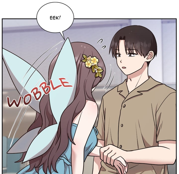 Knot My Secret (Uncensored) Chapter 17 - Page 26