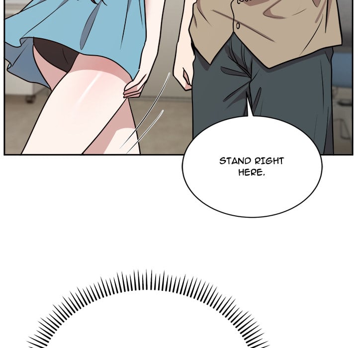 Knot My Secret (Uncensored) Chapter 17 - Page 27
