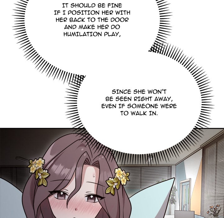 Knot My Secret (Uncensored) Chapter 17 - Page 28