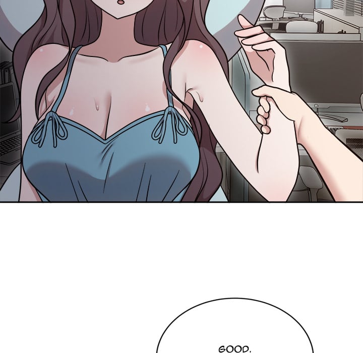 Knot My Secret (Uncensored) Chapter 17 - Page 29
