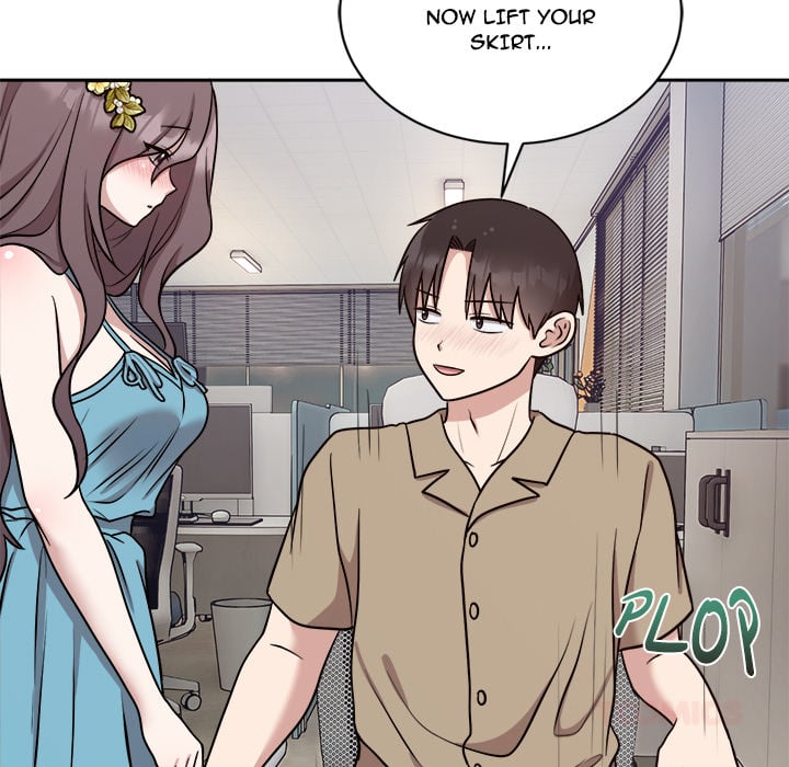 Knot My Secret (Uncensored) Chapter 17 - Page 30
