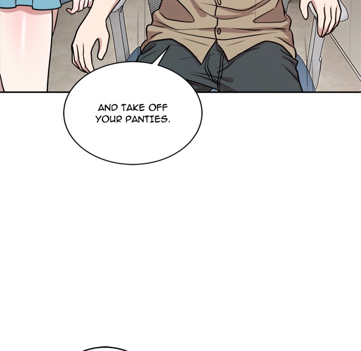 Knot My Secret (Uncensored) Chapter 17 - Page 31