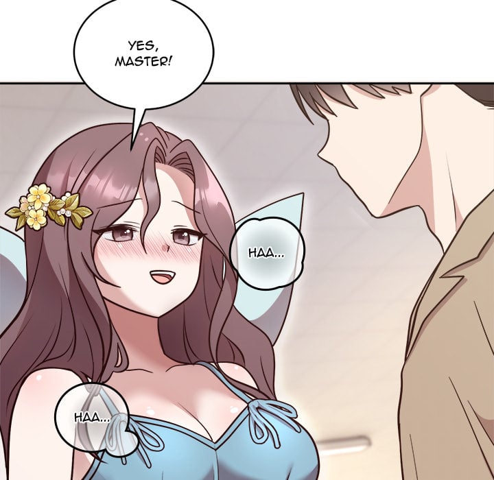Knot My Secret (Uncensored) Chapter 17 - Page 32