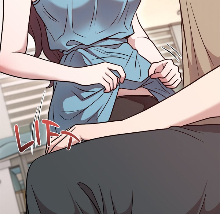 Knot My Secret (Uncensored) Chapter 17 - Page 33