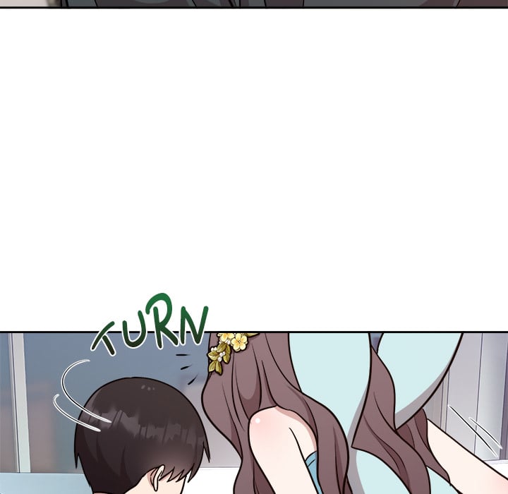 Knot My Secret (Uncensored) Chapter 17 - Page 34