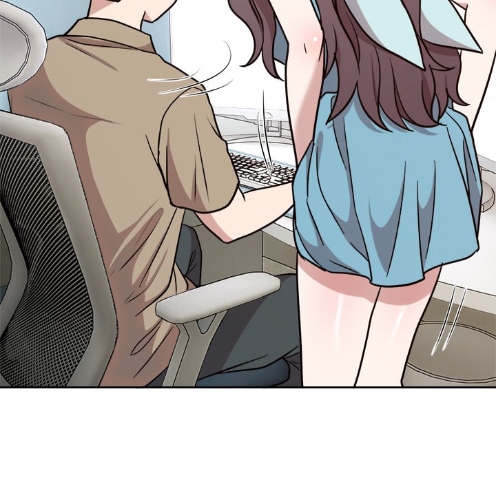 Knot My Secret (Uncensored) Chapter 17 - Page 35