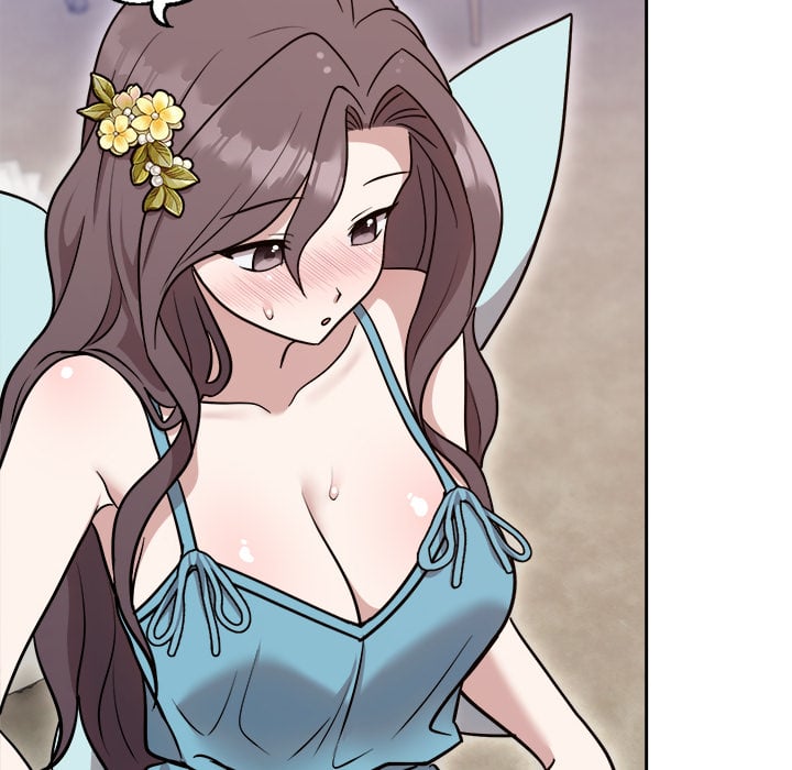 Knot My Secret (Uncensored) Chapter 17 - Page 37