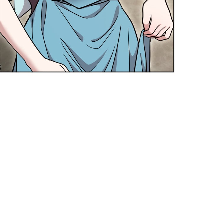 Knot My Secret (Uncensored) Chapter 17 - Page 38