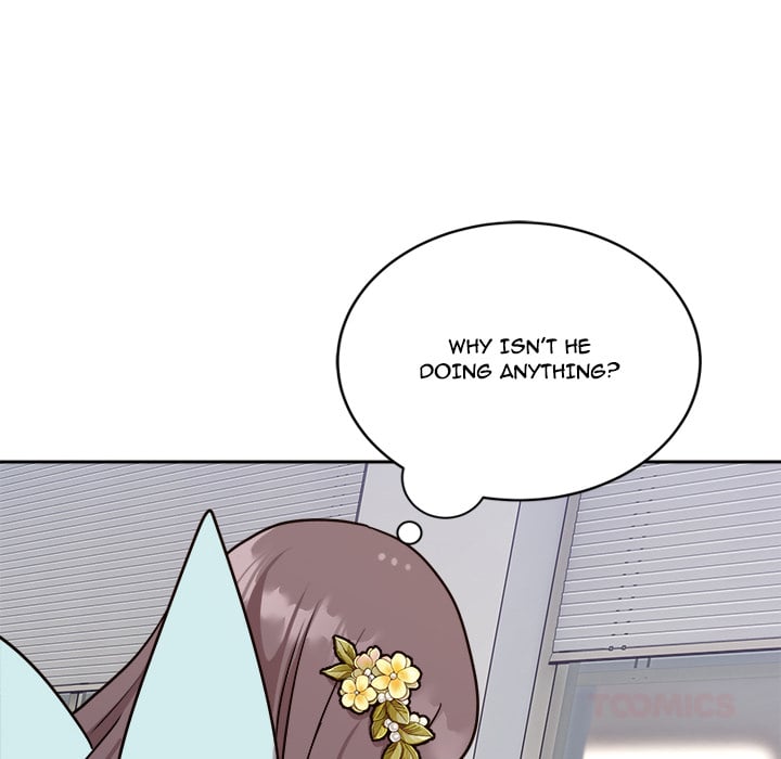 Knot My Secret (Uncensored) Chapter 17 - Page 39