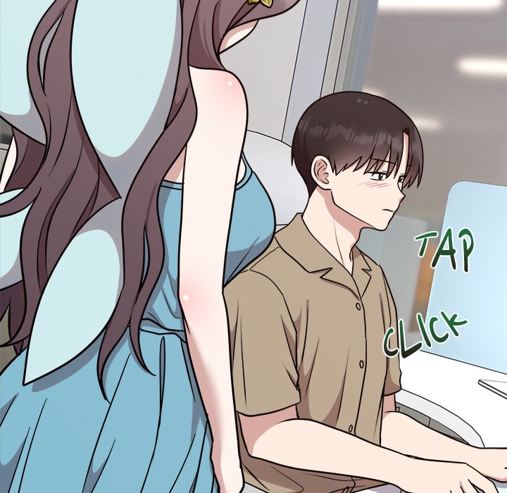 Knot My Secret (Uncensored) Chapter 17 - Page 40