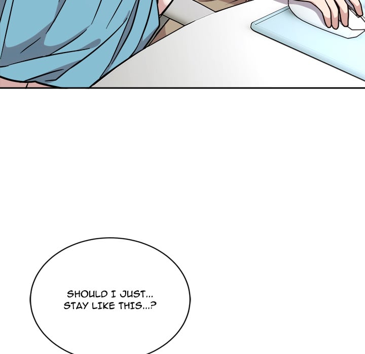 Knot My Secret (Uncensored) Chapter 17 - Page 41