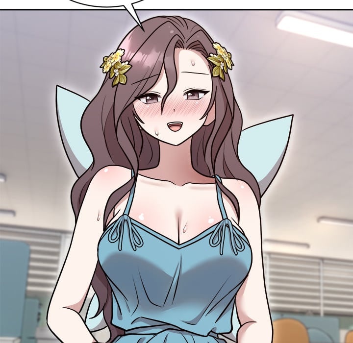 Knot My Secret (Uncensored) Chapter 17 - Page 42