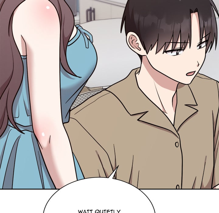 Knot My Secret (Uncensored) Chapter 17 - Page 44