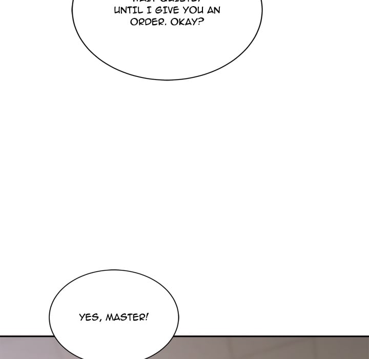 Knot My Secret (Uncensored) Chapter 17 - Page 45