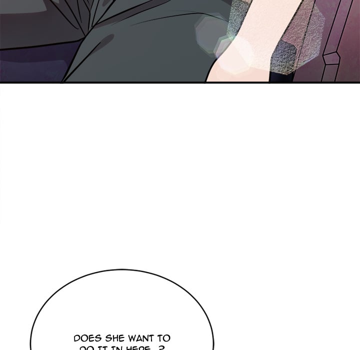 Knot My Secret (Uncensored) Chapter 17 - Page 5