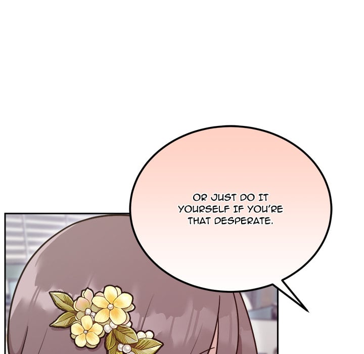 Knot My Secret (Uncensored) Chapter 17 - Page 53