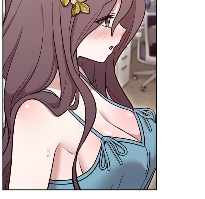 Knot My Secret (Uncensored) Chapter 17 - Page 54