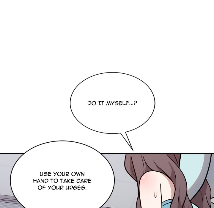 Knot My Secret (Uncensored) Chapter 17 - Page 55