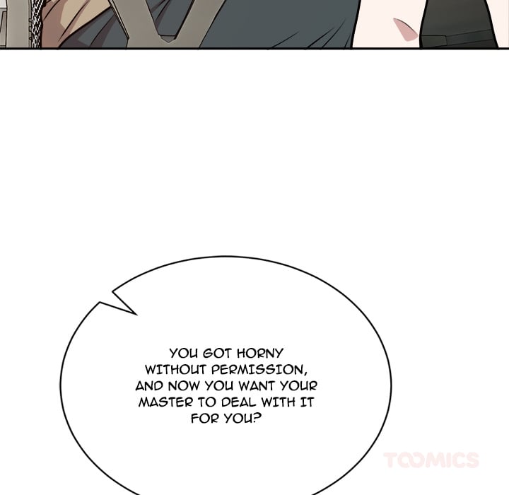 Knot My Secret (Uncensored) Chapter 17 - Page 57