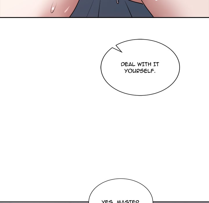 Knot My Secret (Uncensored) Chapter 17 - Page 59