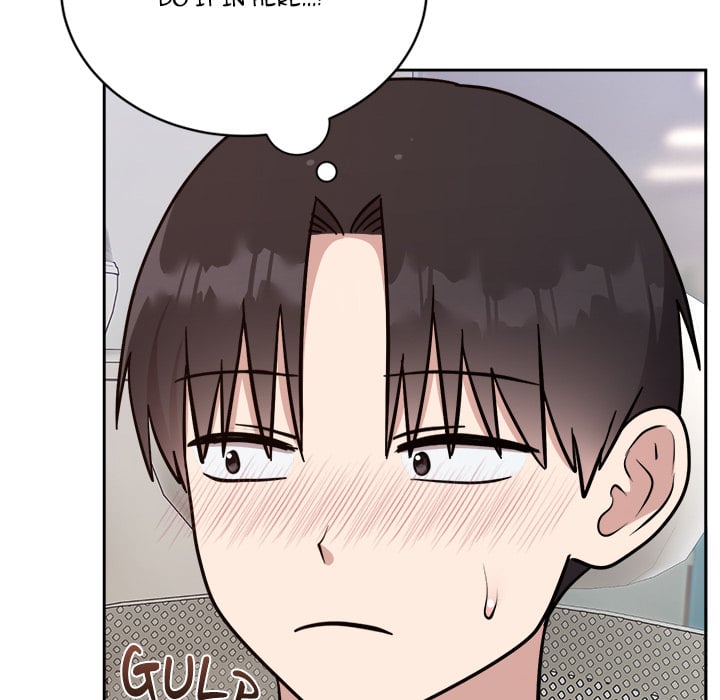 Knot My Secret (Uncensored) Chapter 17 - Page 6