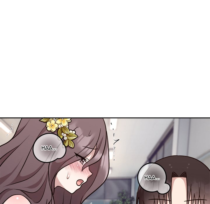 Knot My Secret (Uncensored) Chapter 17 - Page 65