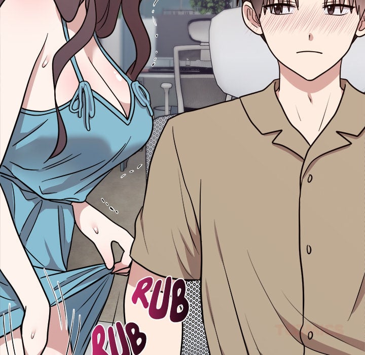 Knot My Secret (Uncensored) Chapter 17 - Page 66