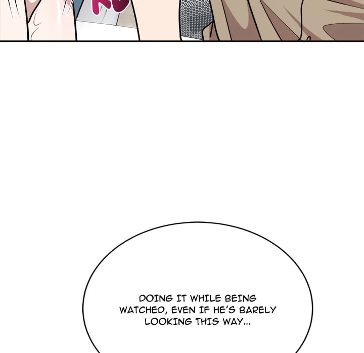 Knot My Secret (Uncensored) Chapter 17 - Page 67