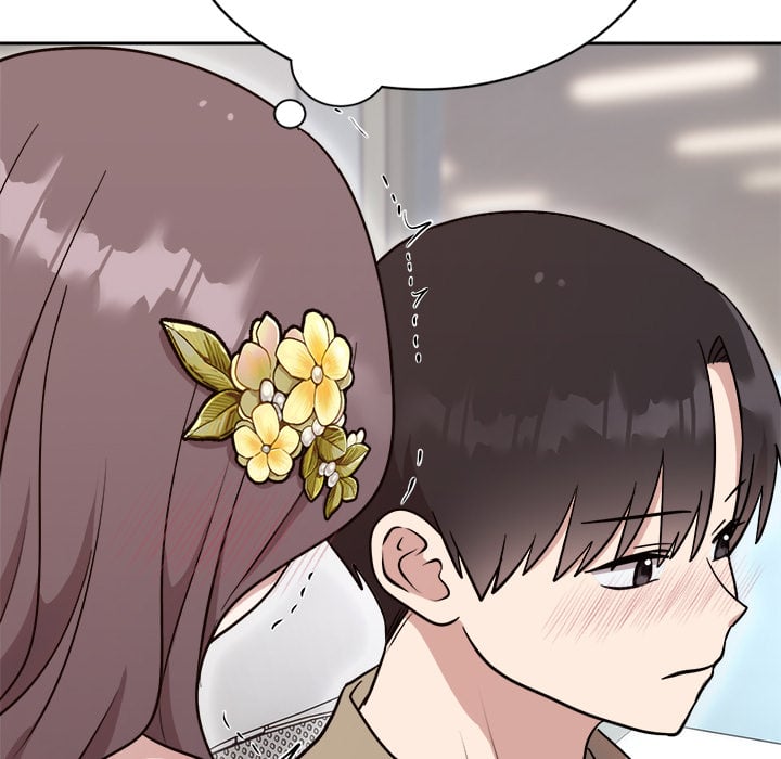 Knot My Secret (Uncensored) Chapter 17 - Page 68
