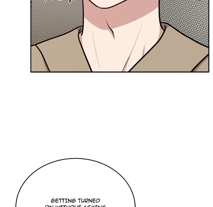 Knot My Secret (Uncensored) Chapter 17 - Page 7