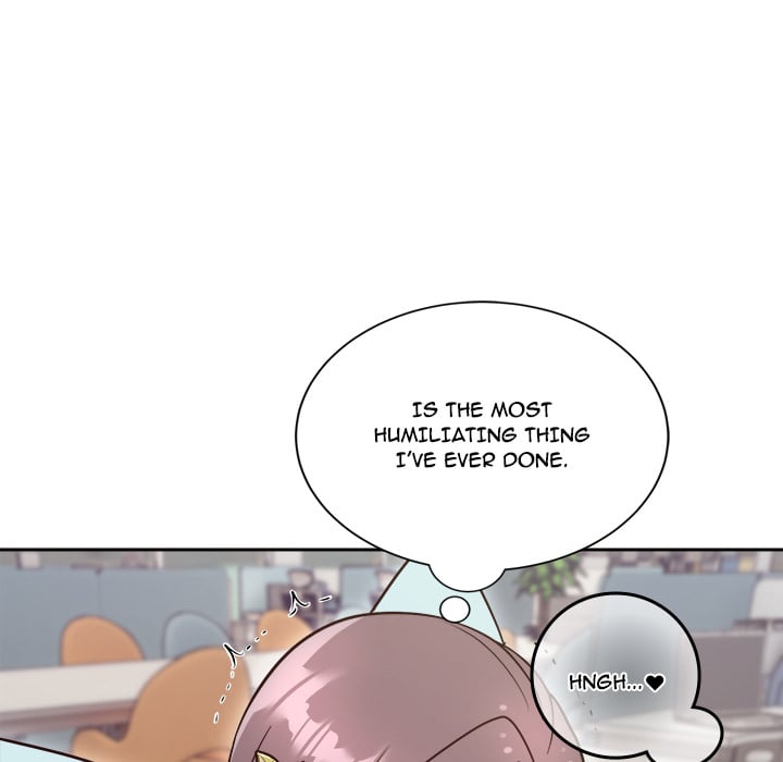 Knot My Secret (Uncensored) Chapter 17 - Page 71