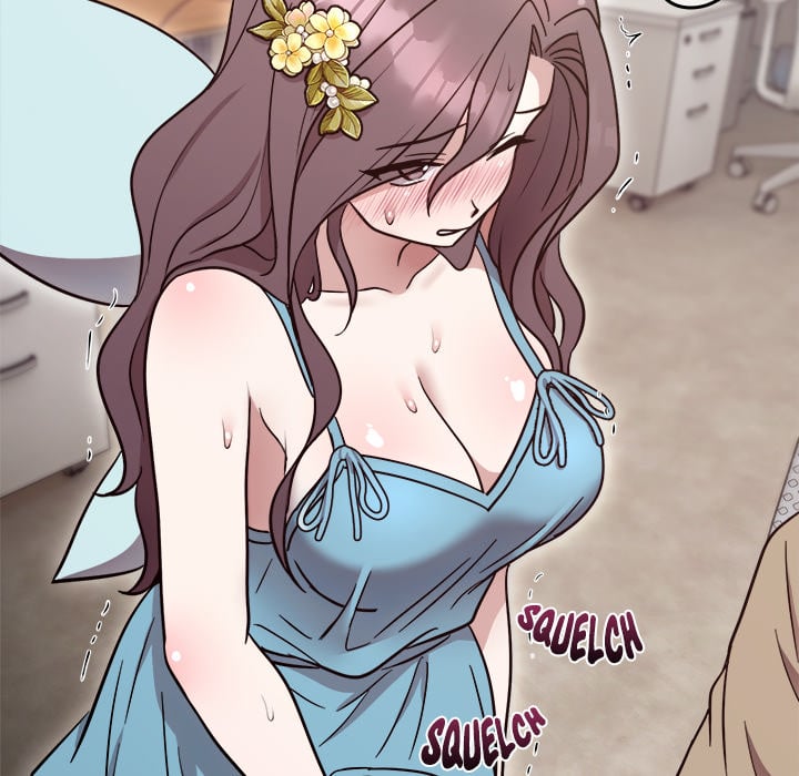 Knot My Secret (Uncensored) Chapter 17 - Page 72