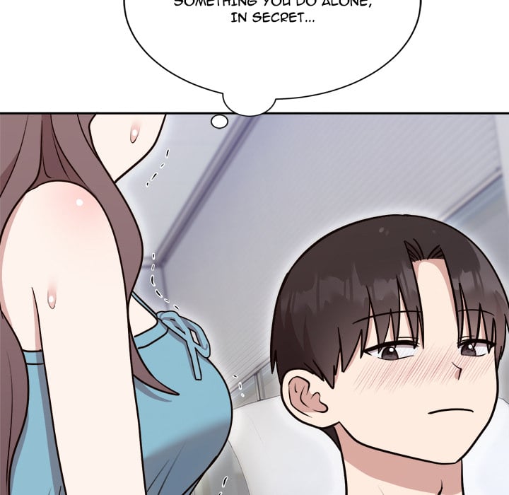Knot My Secret (Uncensored) Chapter 17 - Page 74