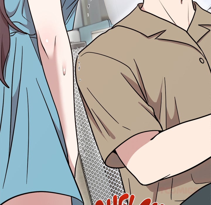 Knot My Secret (Uncensored) Chapter 17 - Page 75