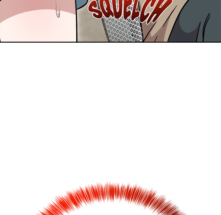 Knot My Secret (Uncensored) Chapter 17 - Page 76
