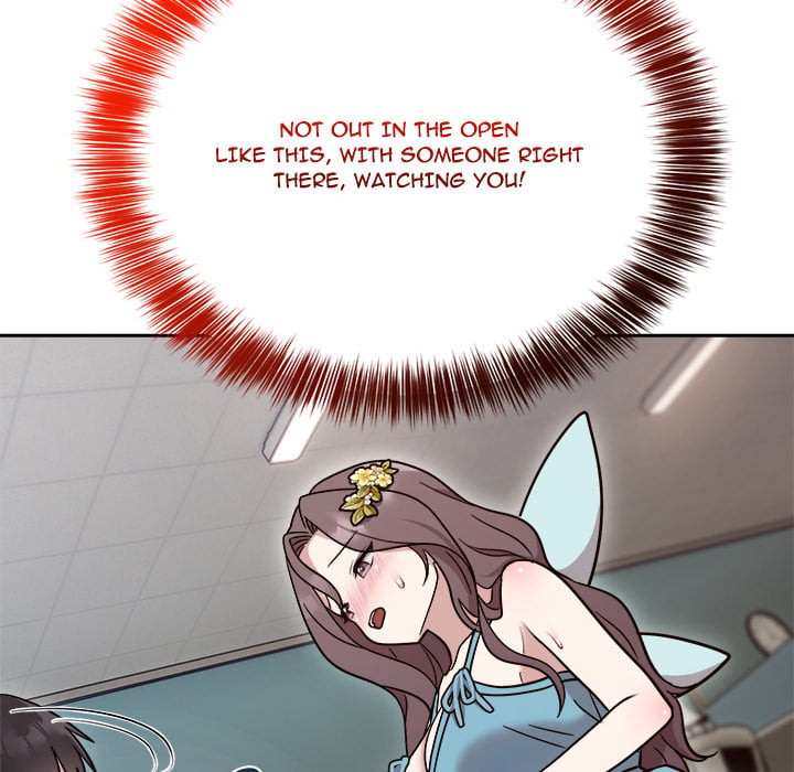 Knot My Secret (Uncensored) Chapter 17 - Page 77