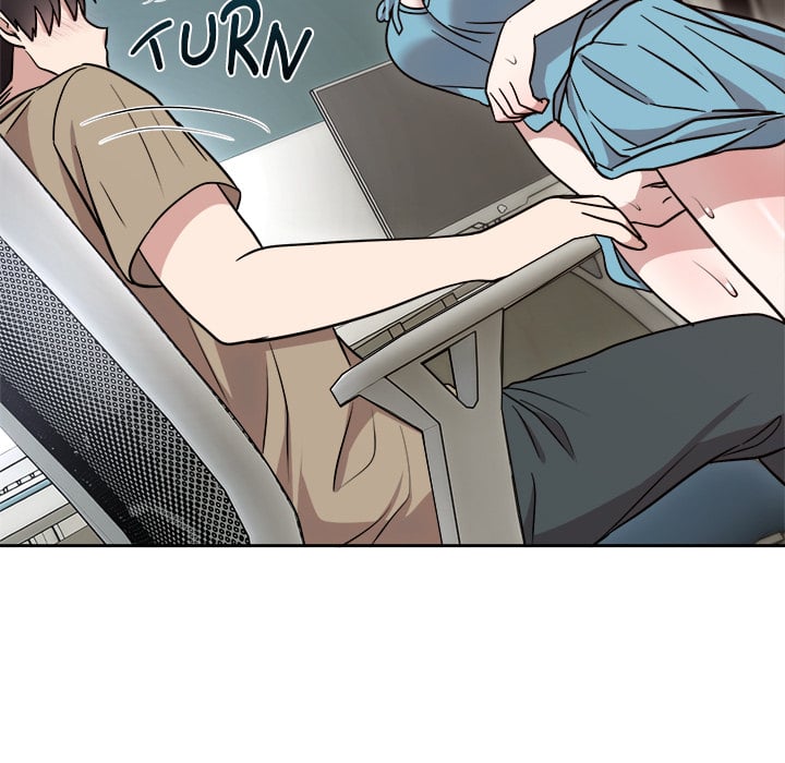 Knot My Secret (Uncensored) Chapter 17 - Page 78