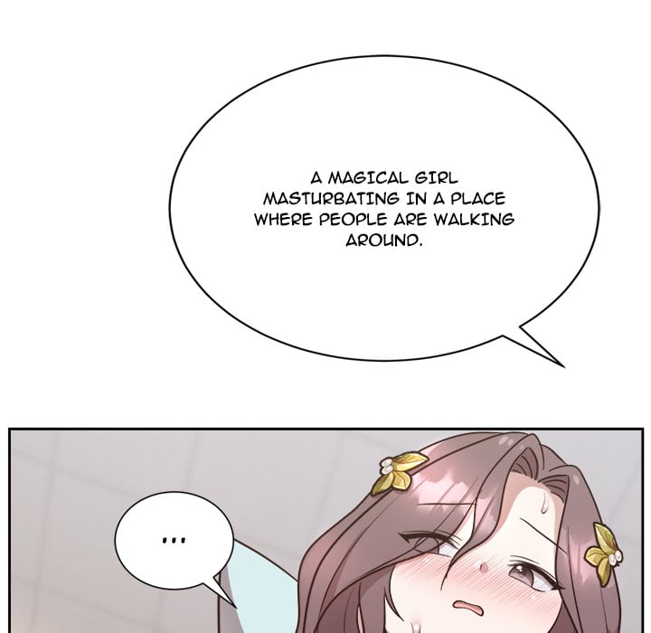 Knot My Secret (Uncensored) Chapter 17 - Page 79