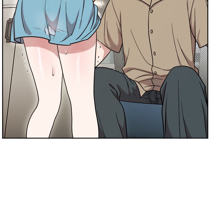 Knot My Secret (Uncensored) Chapter 17 - Page 83