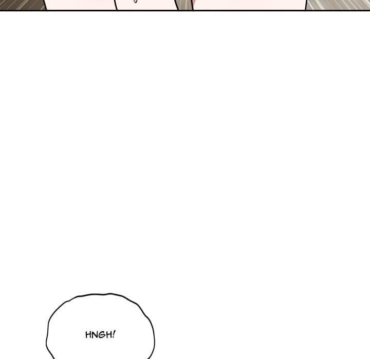 Knot My Secret (Uncensored) Chapter 17 - Page 86