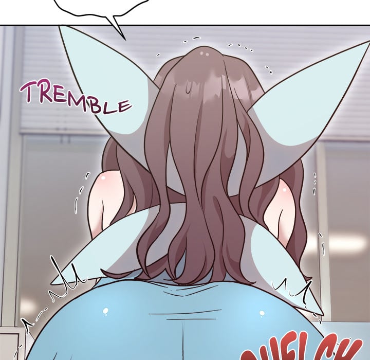 Knot My Secret (Uncensored) Chapter 17 - Page 87