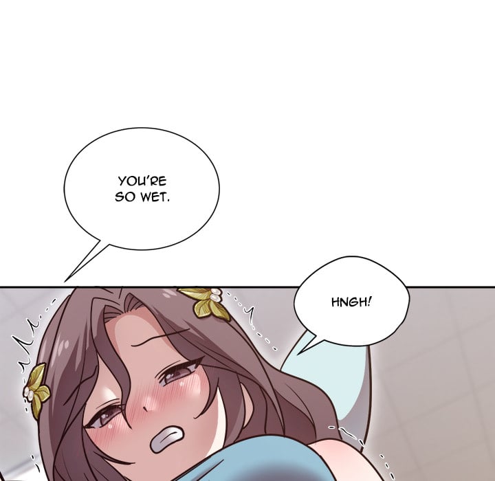Knot My Secret (Uncensored) Chapter 17 - Page 89