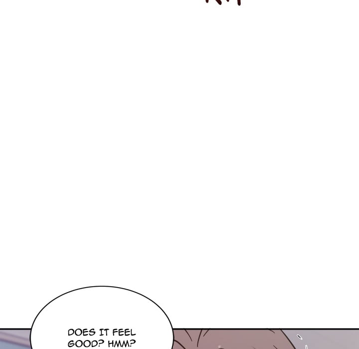 Knot My Secret (Uncensored) Chapter 17 - Page 91